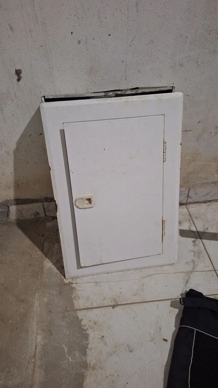 Painei  de comando