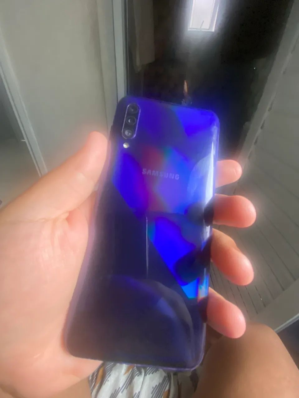 Samsung a30s  - Foto 2