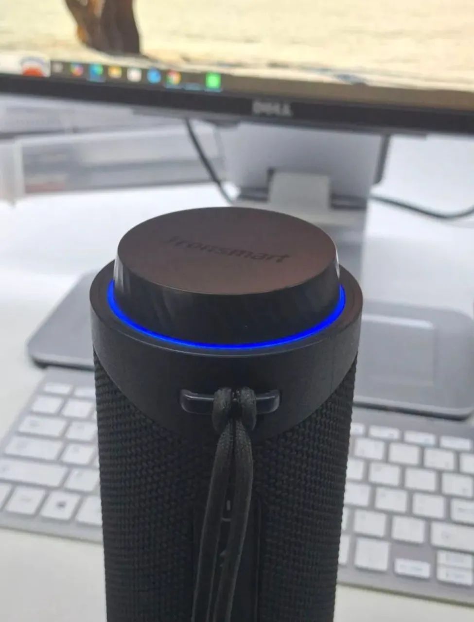 Caixa de som tronsmart T7  - Foto 4