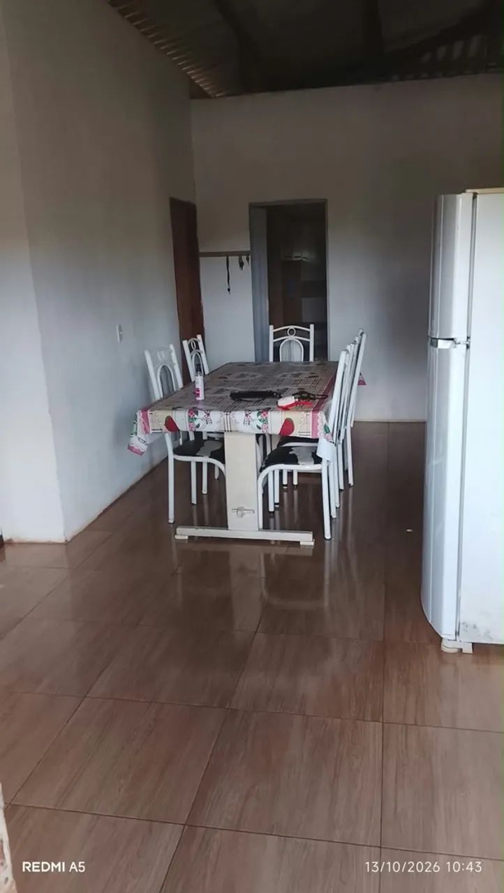 TERRENO COM 3,5 TAREFAS, NO POVOADO CANJINHA - Foto 2