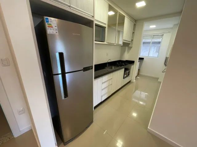Locação Anual de Apartamento Mobiliado com 2 Dormitórios sendo 1 Suíte - Catânia Residence - Foto 7