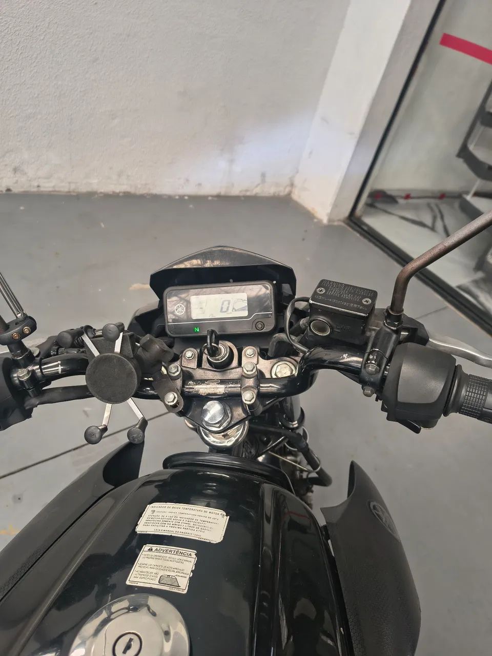 Yamaha  - Foto 5