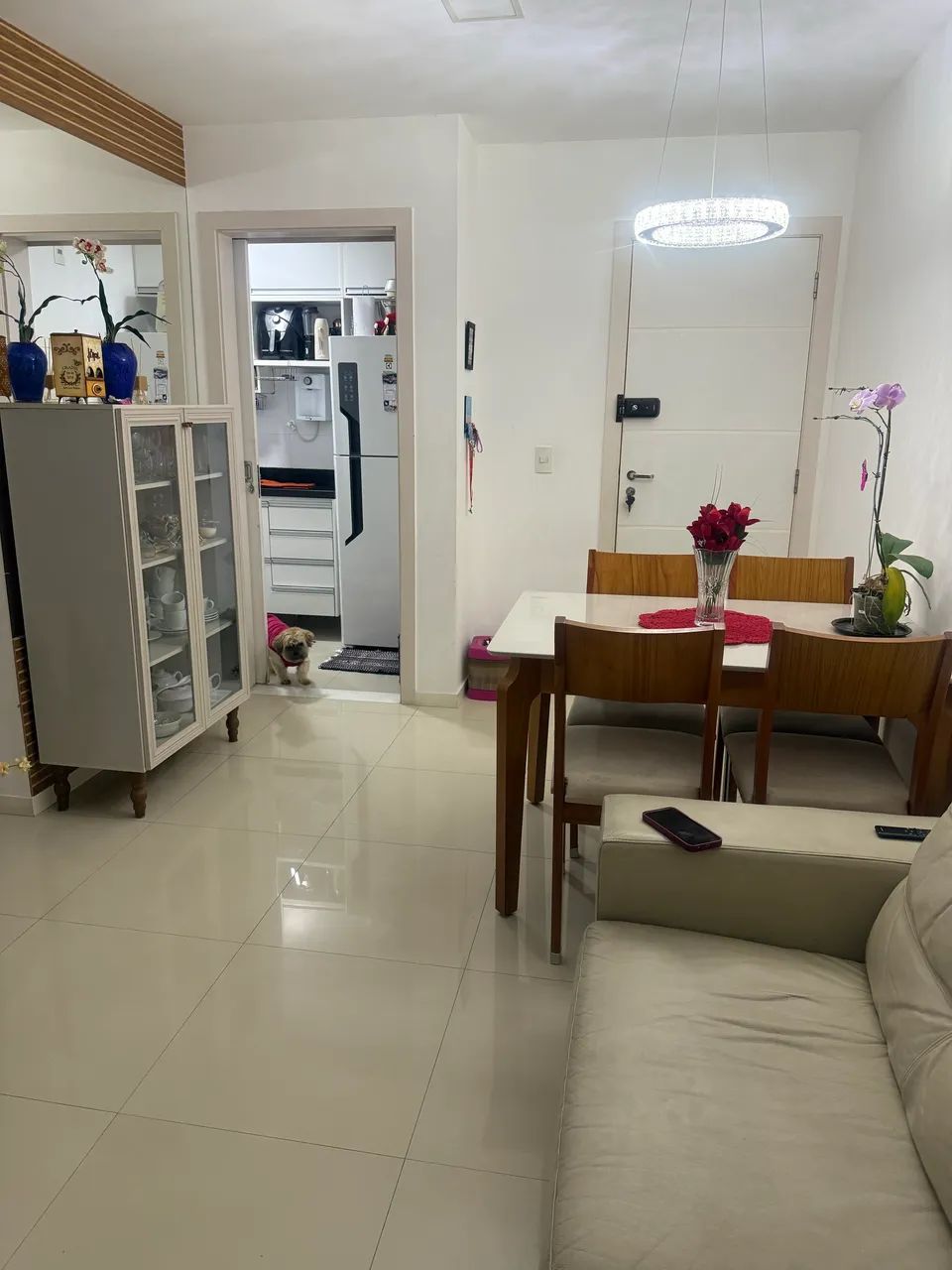 Vendo apto 2 quartos na Praia de Itaparica  - Foto 3