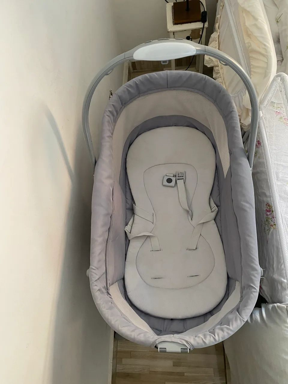 Mini berço chicco  - Foto 3