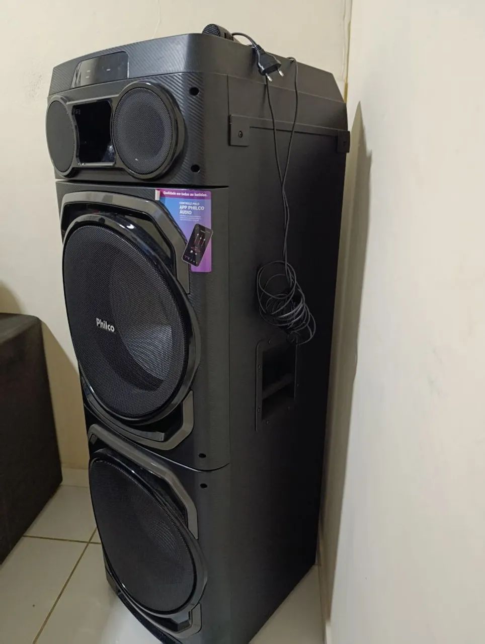 Philco PCX39000 - Foto 2