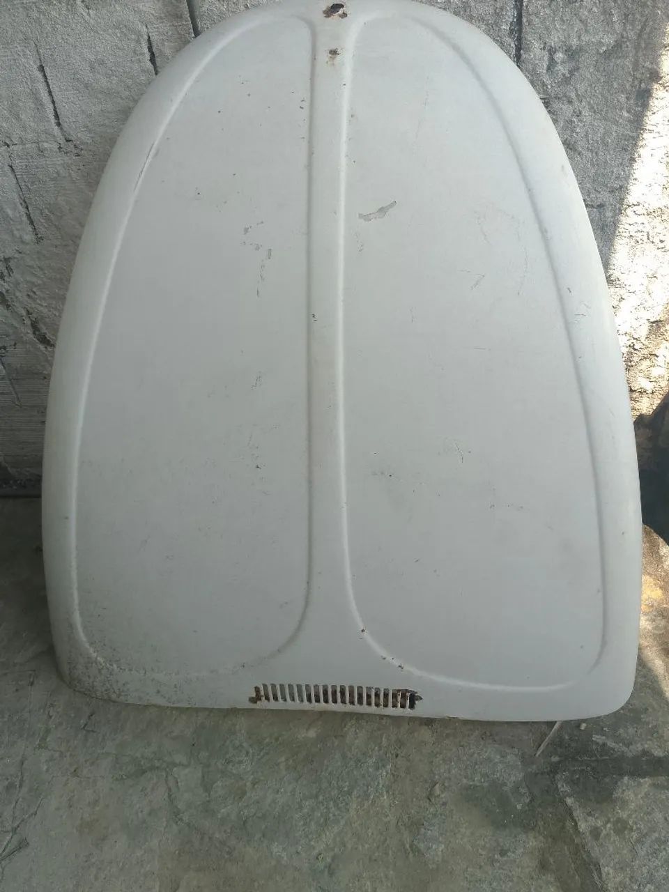 Fusca  - Foto 2