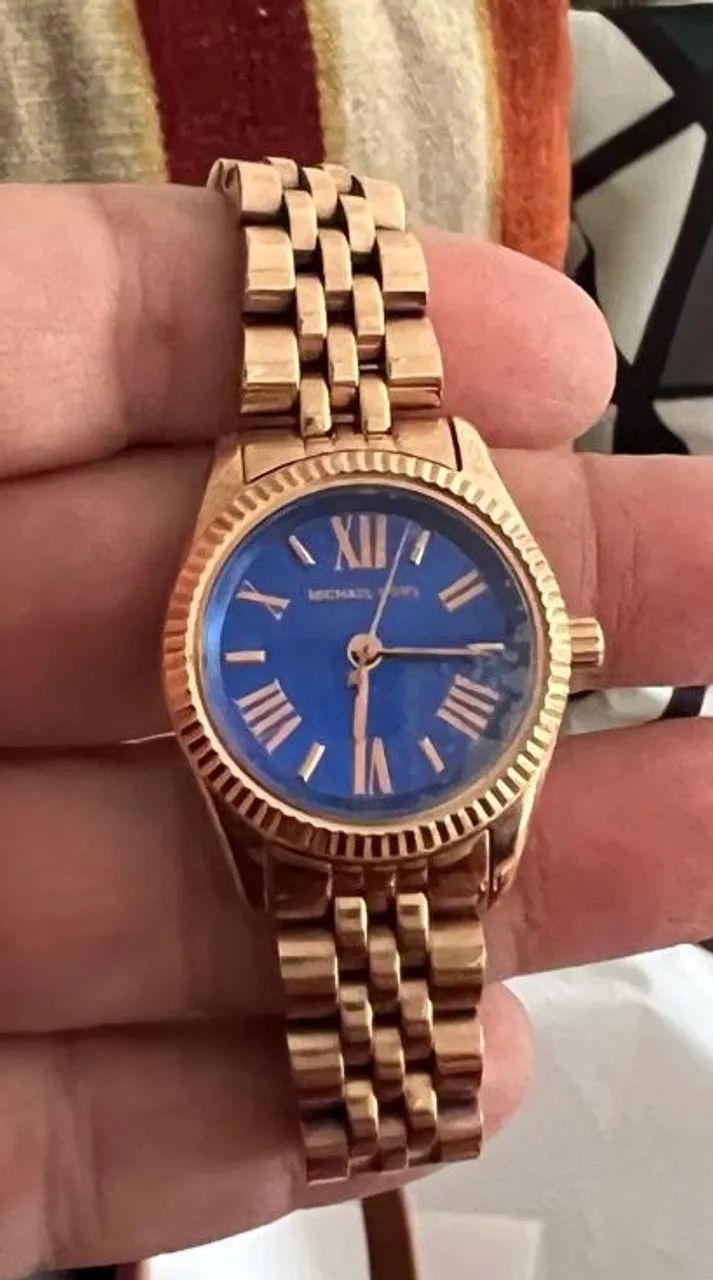 Relógio Michael Kors