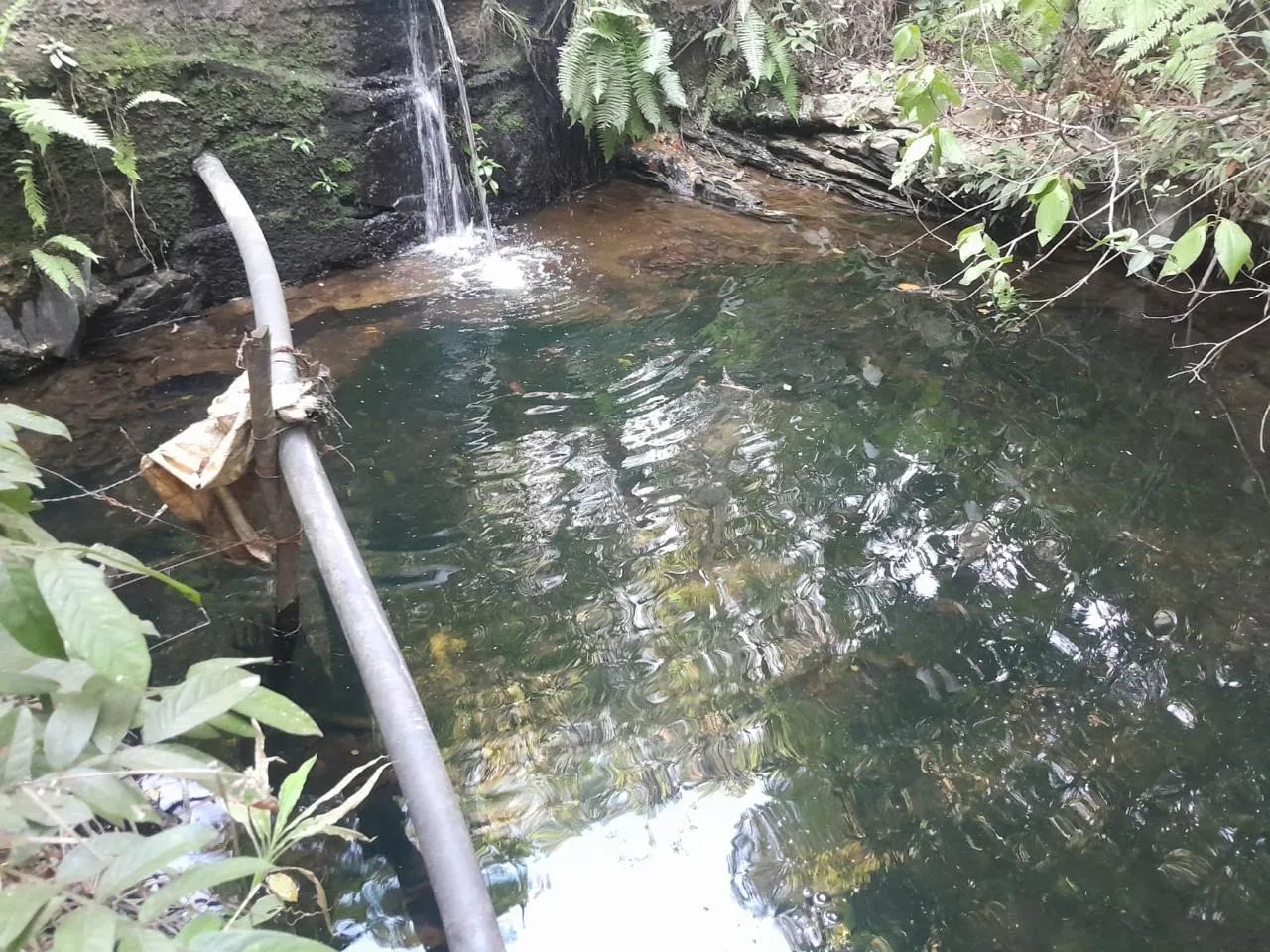 Chácara em Aparecida de Goiânia  - Foto 7