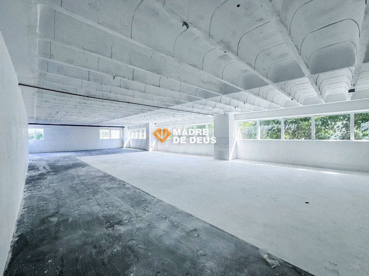 Sala Comercial no Cocó 156m² - Foto 9