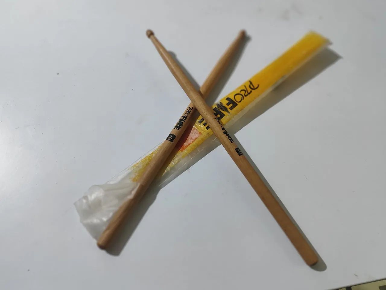 Prototico de bateria  - Foto 3