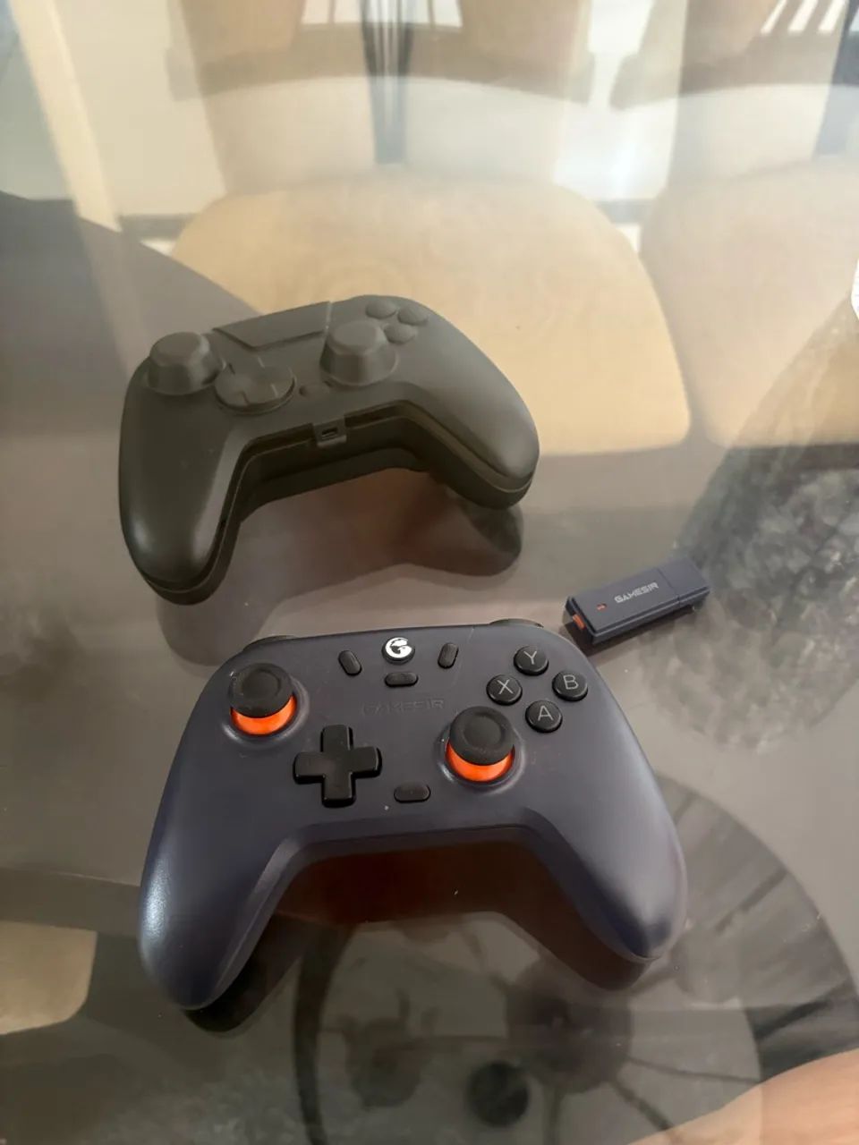 Controle Gamesir - Foto 3