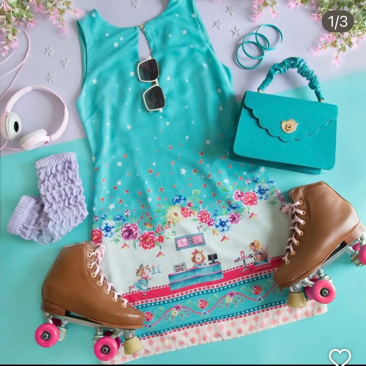 Vestido Verão  - Foto 2