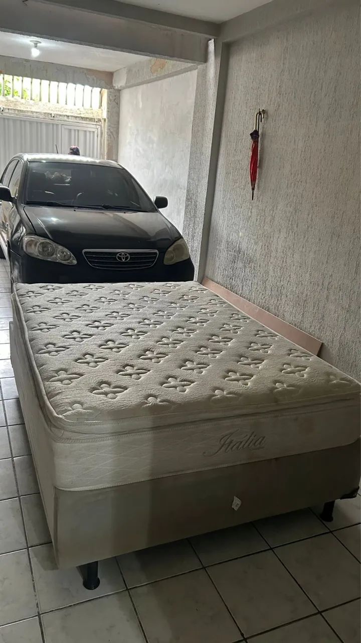 Cama de casal - Foto 5