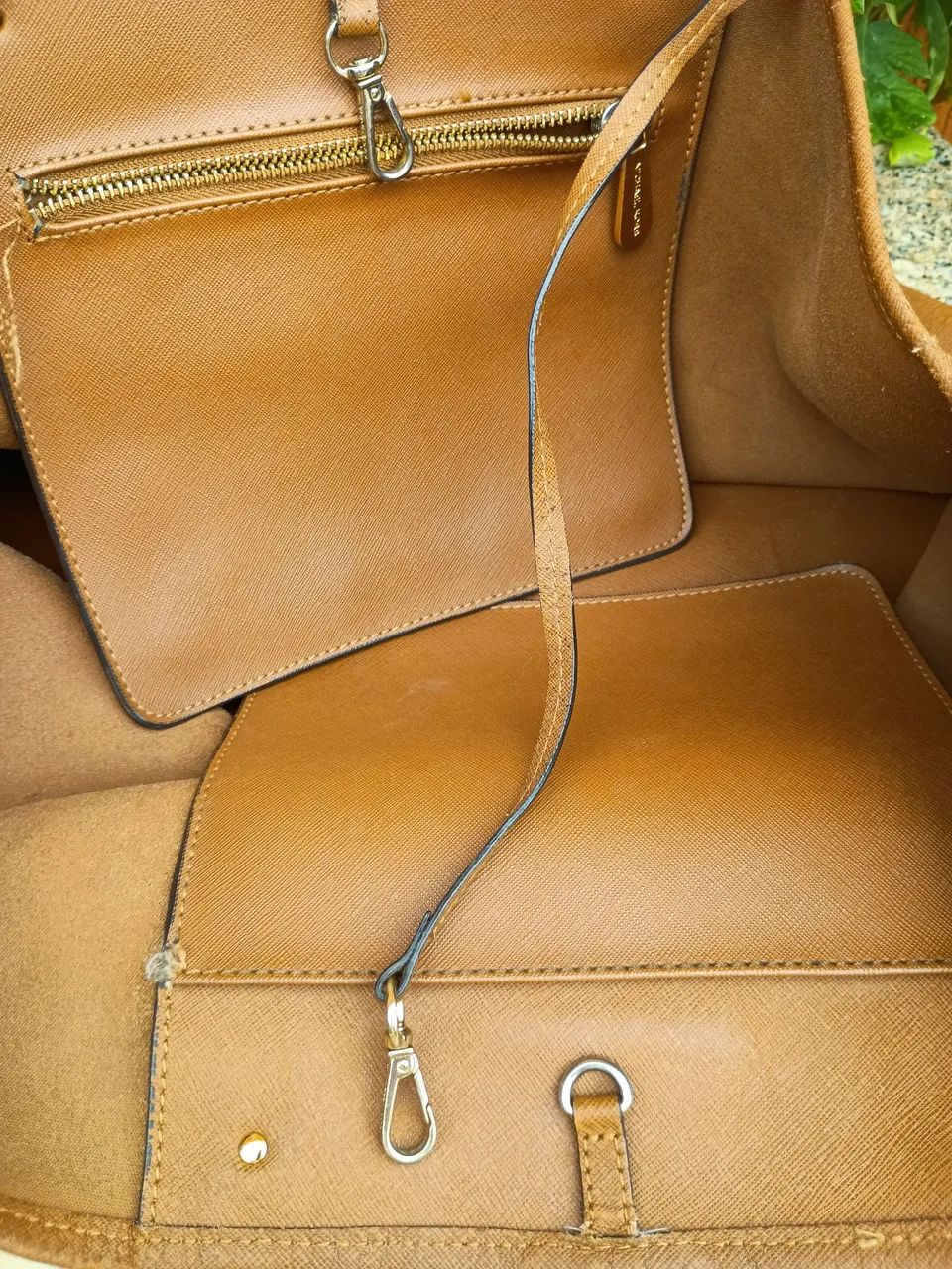 BOLSA  MK ORIGINAL OFERTAAA!!! - Foto 2