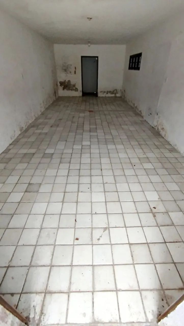 ? GALPÃO / ESPAÇO PARA DEPÓSITO - SANTA LÚCIA