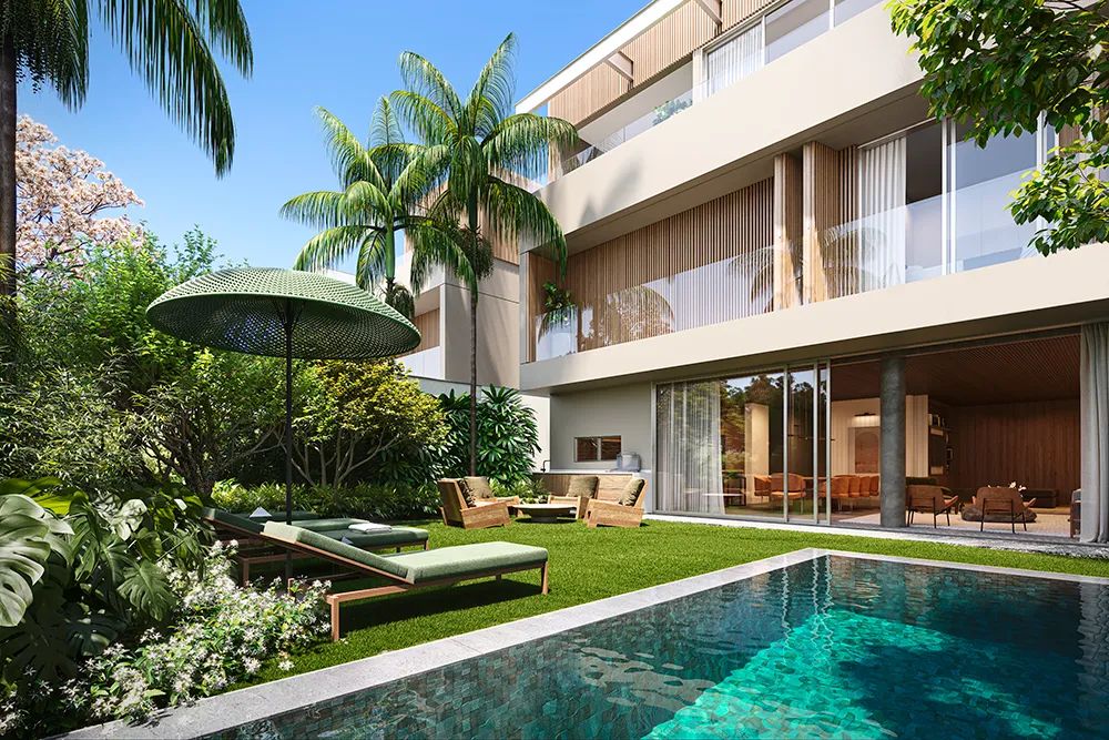 KINA ALTO DE PINHEIROS - Foto 6