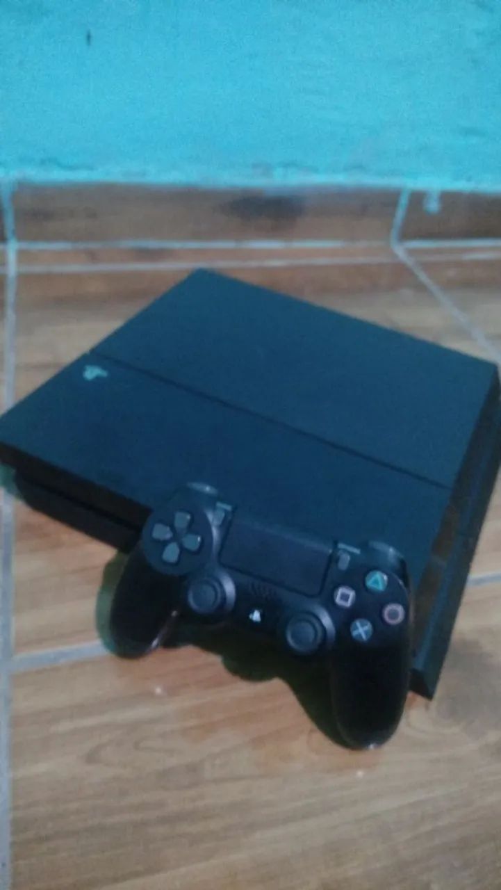 Ps4