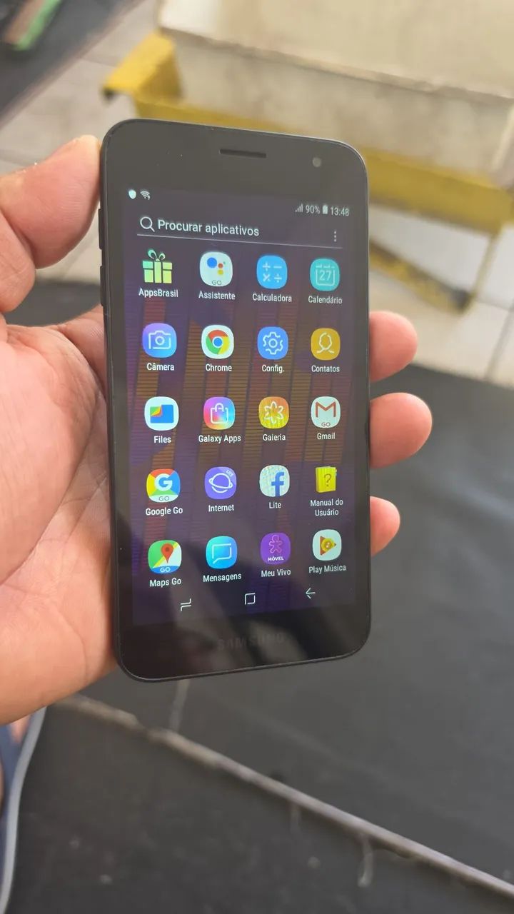 Samsung j2