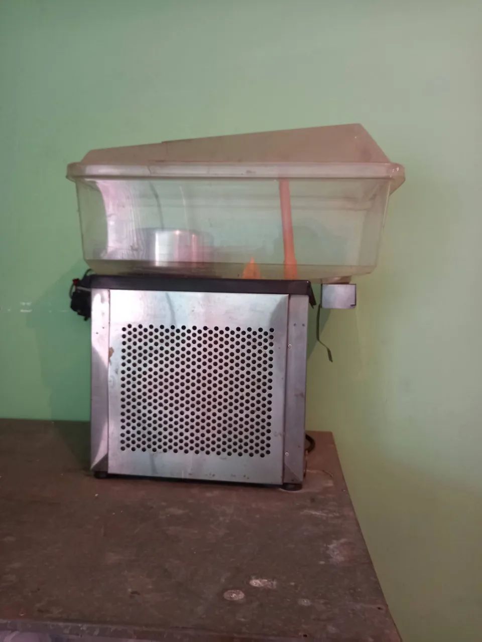 Refresqueira 