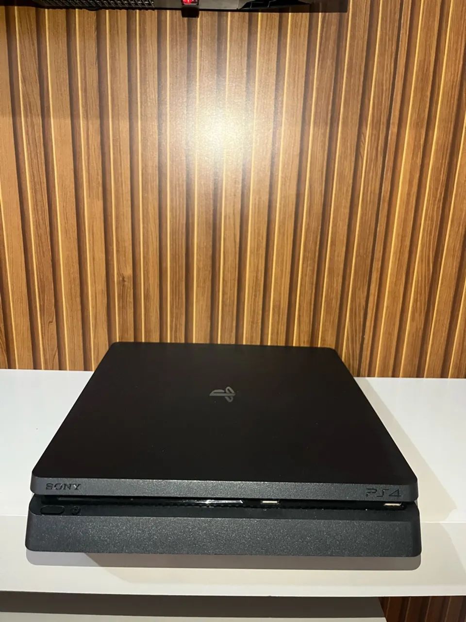 PS4 SLIM 1TB - Foto 4