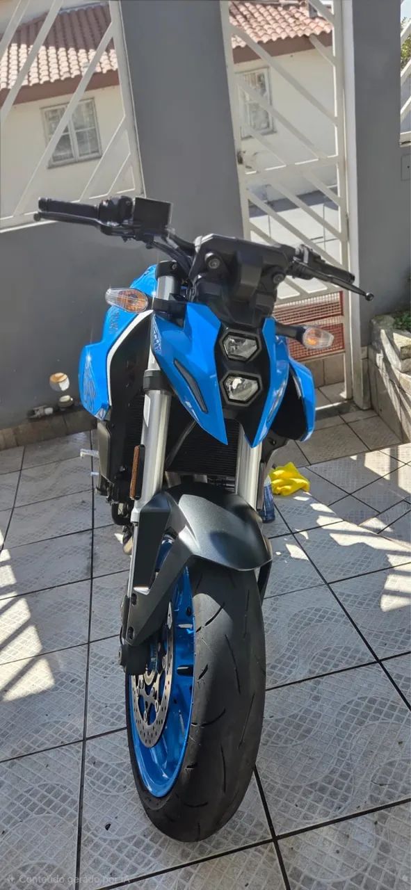 Suzuki GSX 8S 800cc - Foto 2