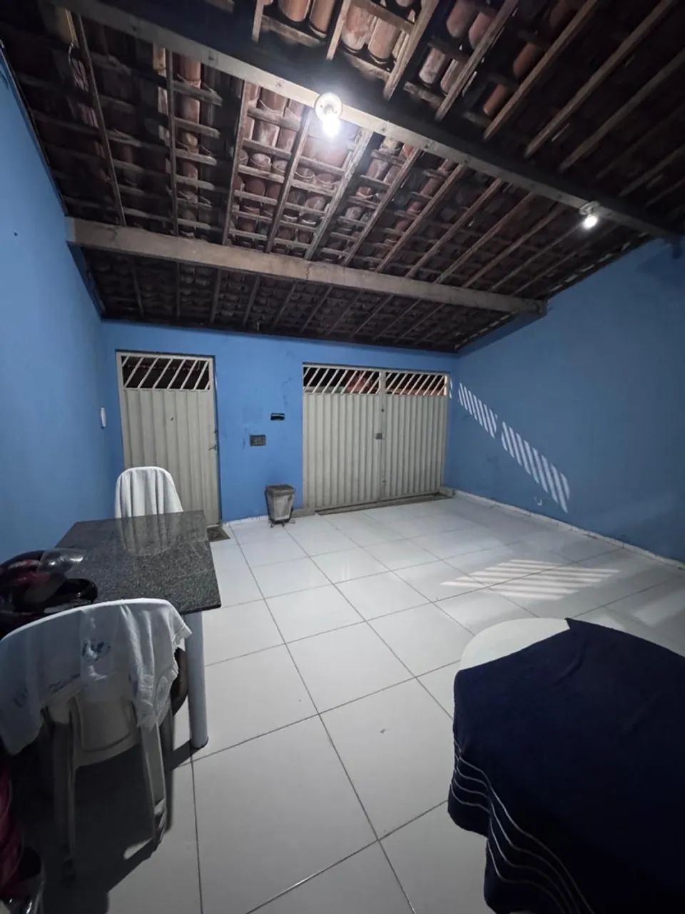 Vendo/ Troco casa na Jaqueira - Foto 2