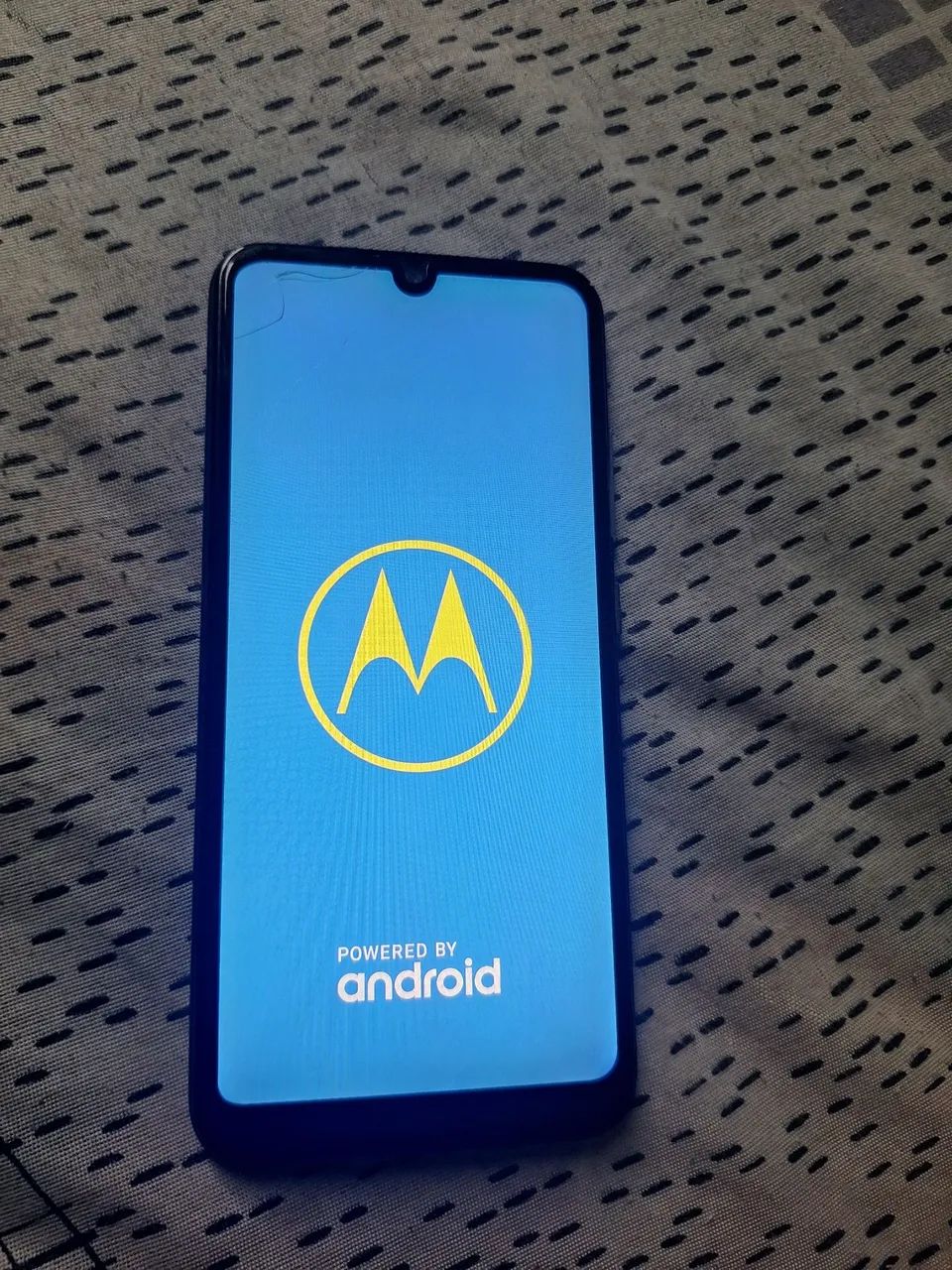 Moto E6 Plus todo bom so pegar e usar  - Foto 3