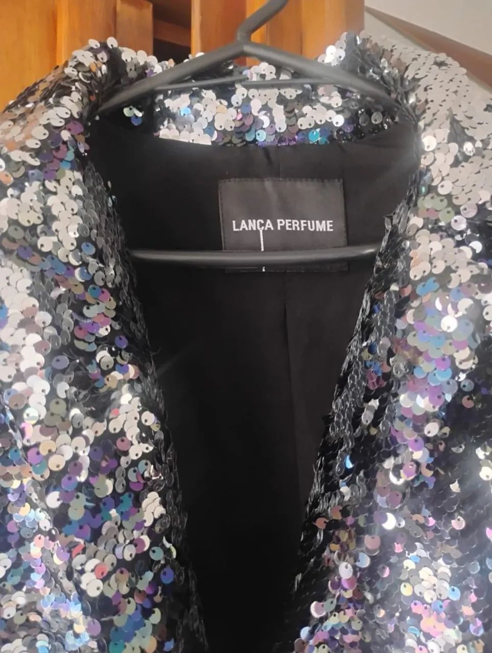 Blazer da lança perfume  - Foto 4