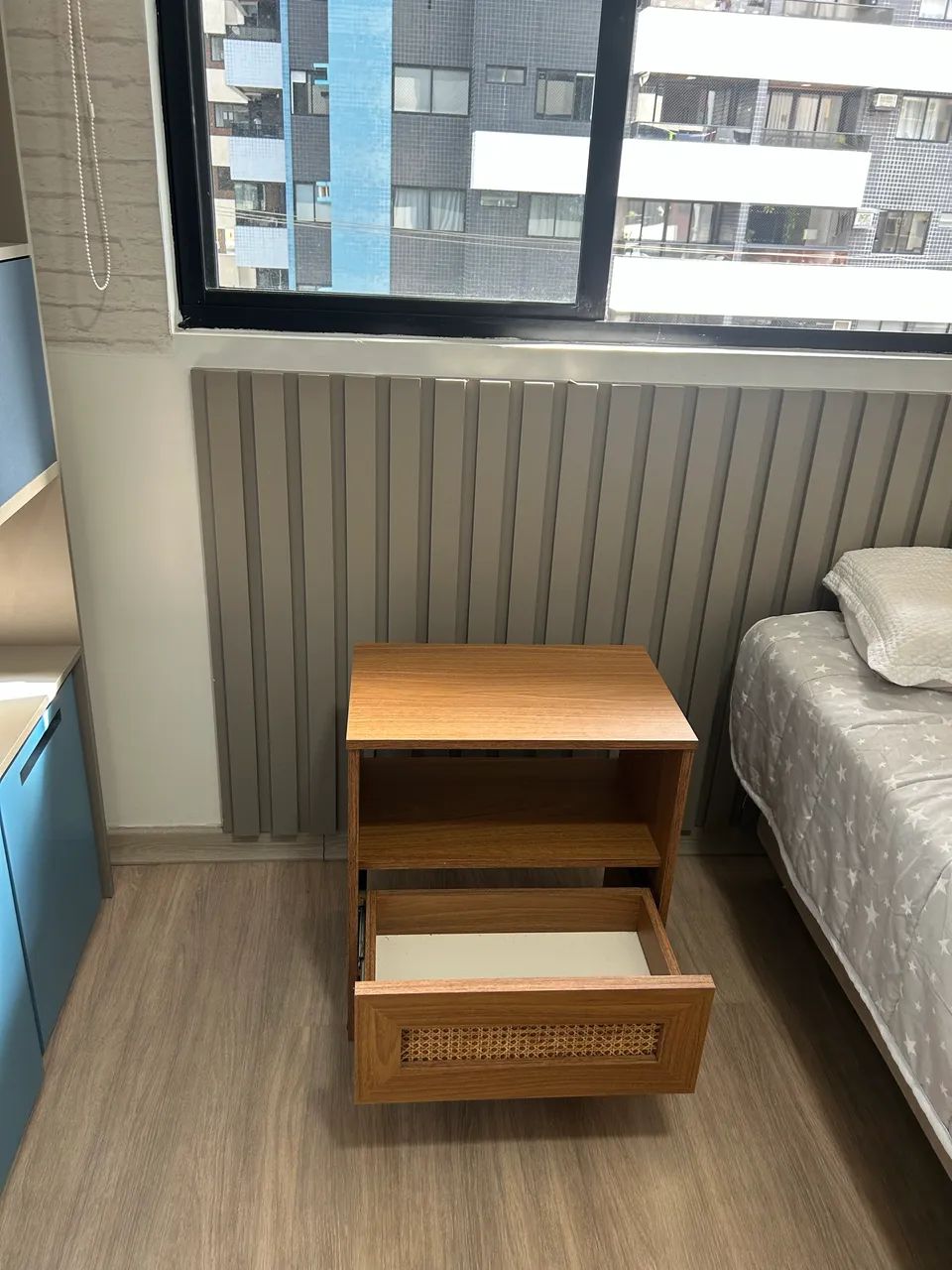 Mesa de cabeceira  - Foto 3