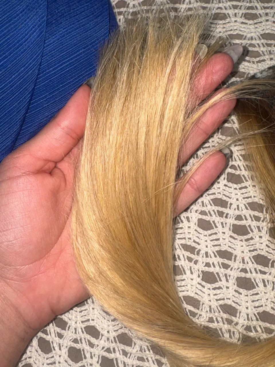 Mega hair brasileiro do sul - Foto 2