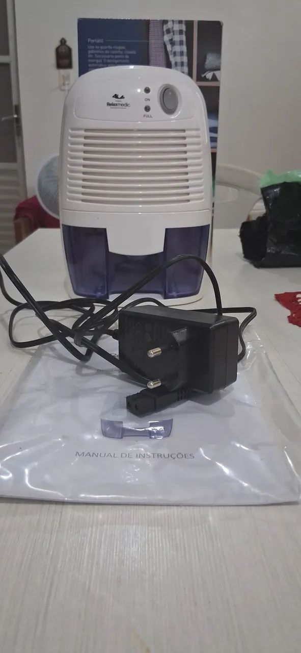 Desumidificador  - Foto 3