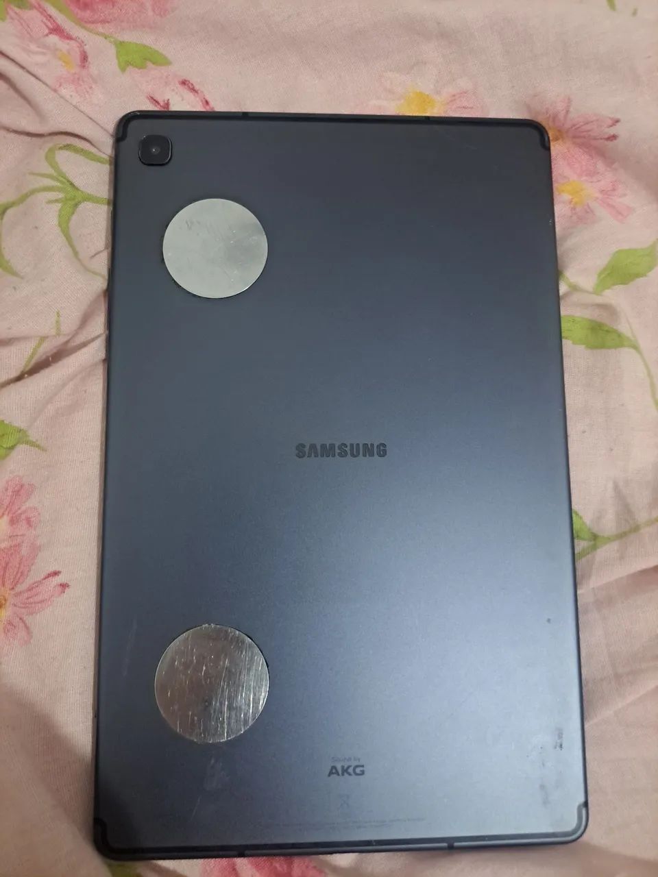 Tablet Samsung Tab S6 Lite - Foto 2