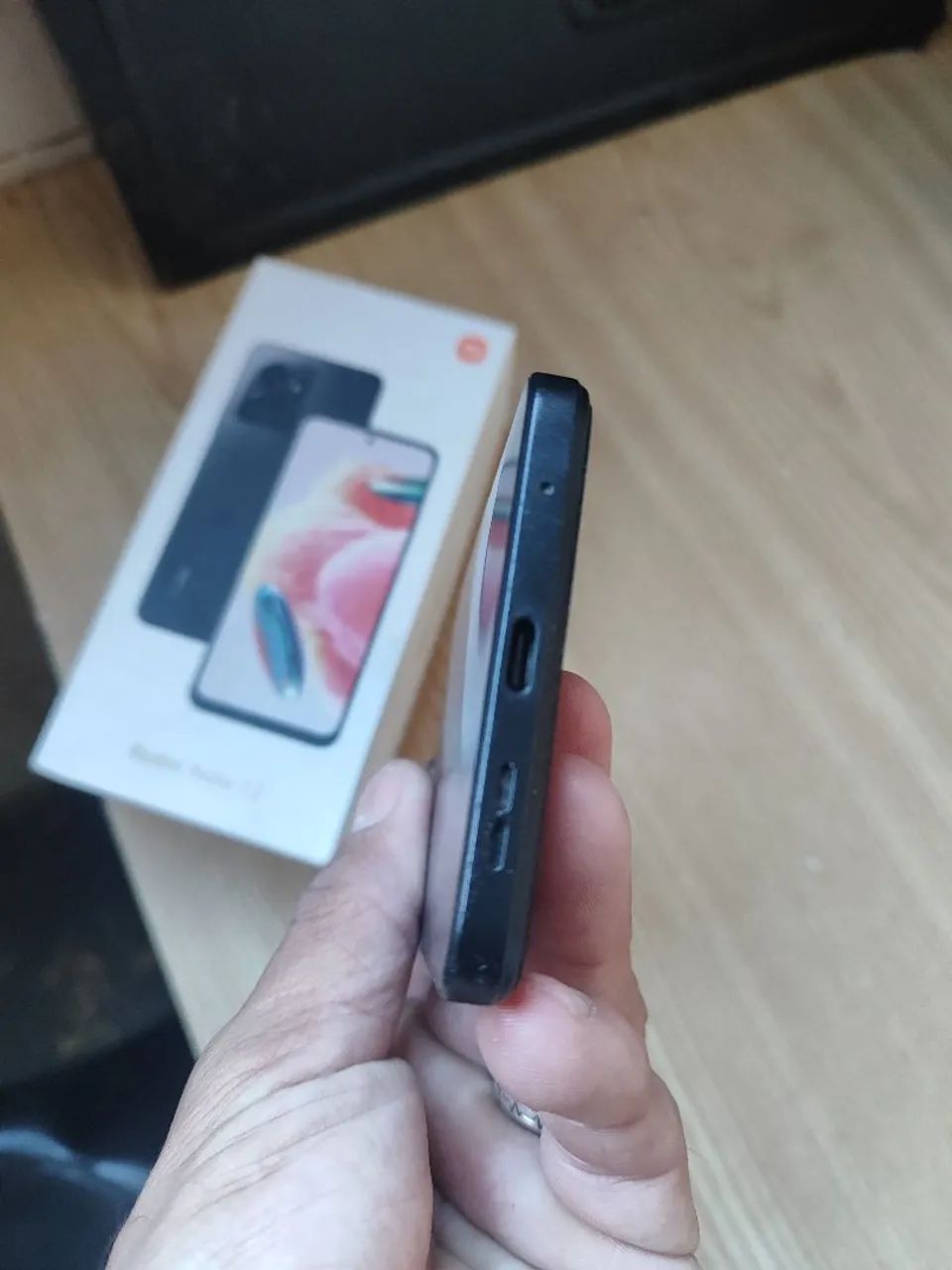Redmi Note 12 128gb 6gb ram - Foto 5