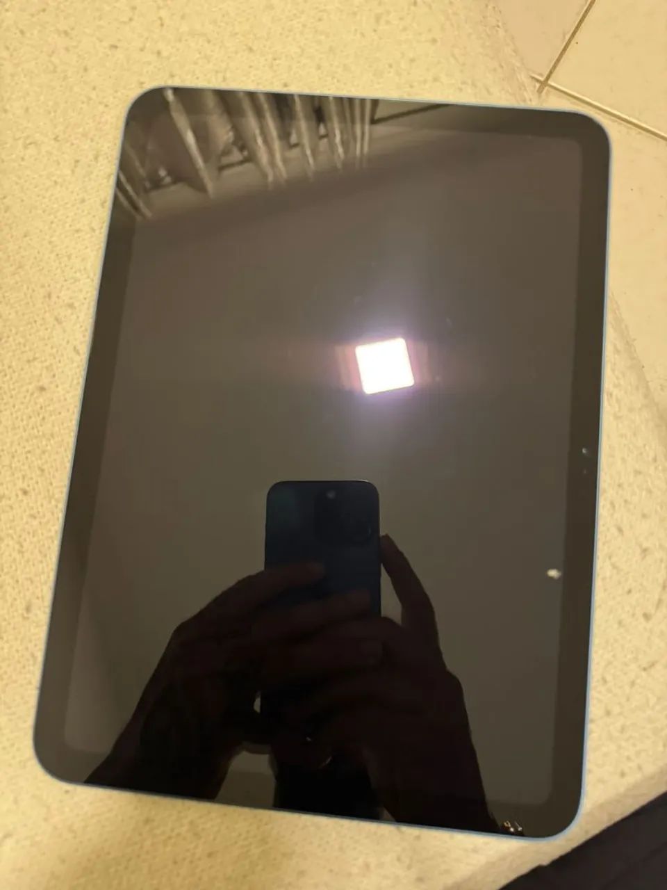 Ipad Apple A16, 128 GB