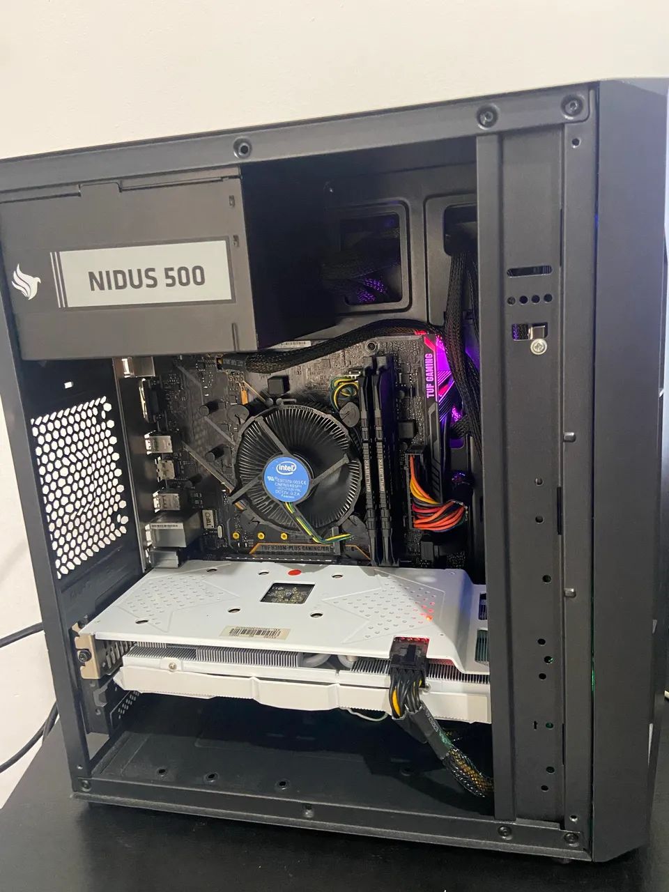 Computador Intel 3.8Ghz - Foto 3