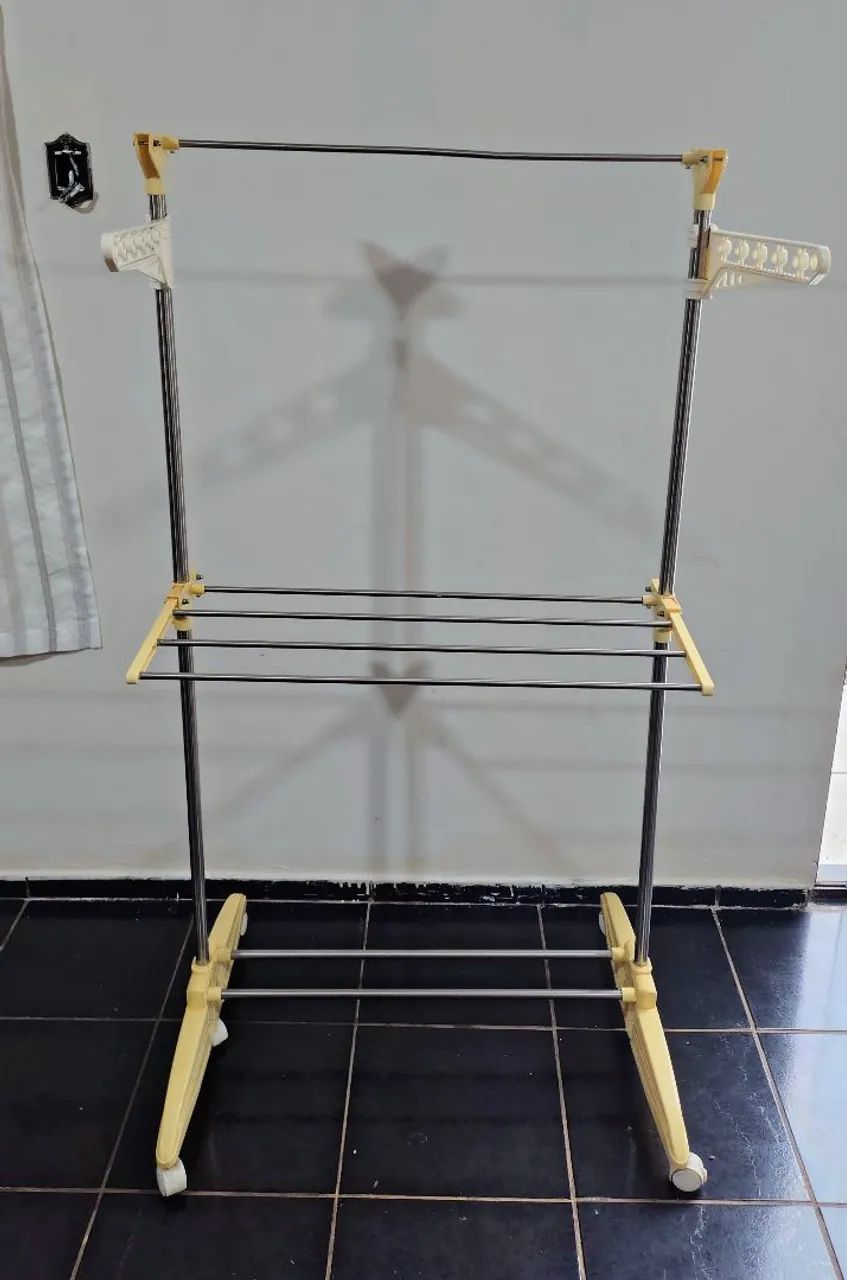 Arara para roupas 