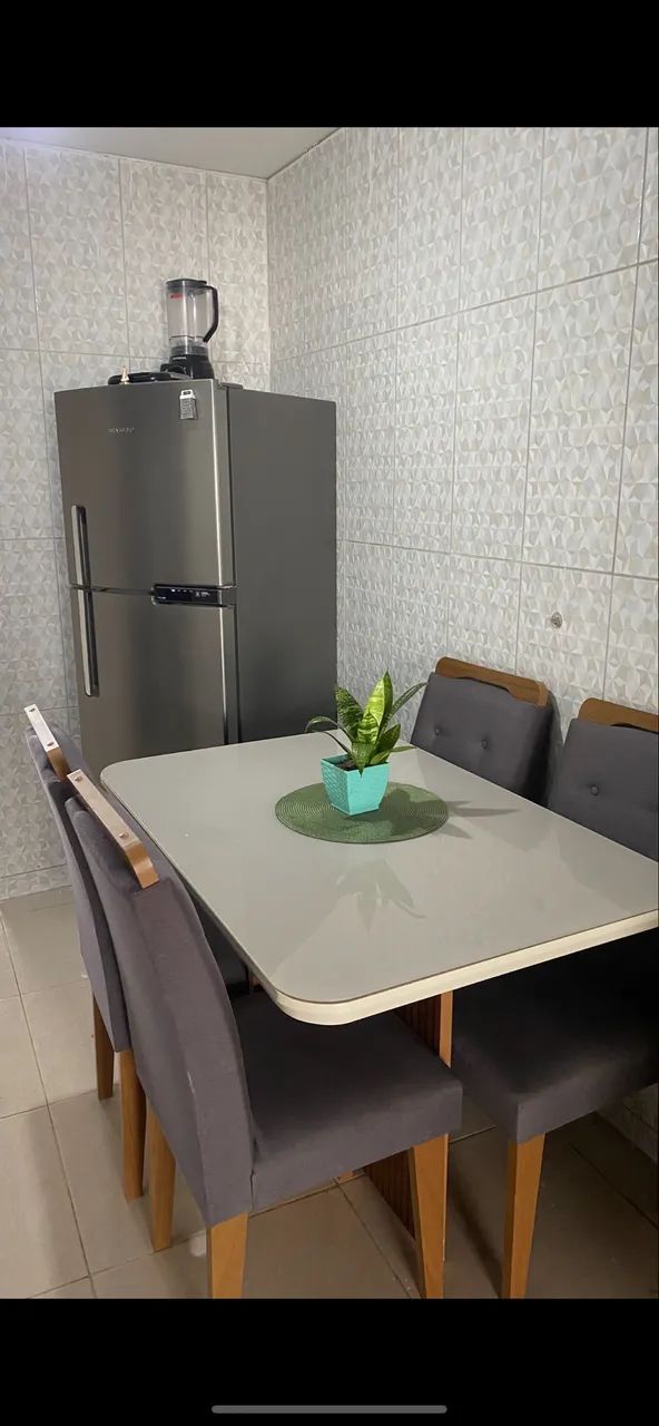 geladeira 