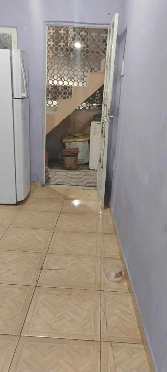 Alugo casa na vila São luiz - Foto 4