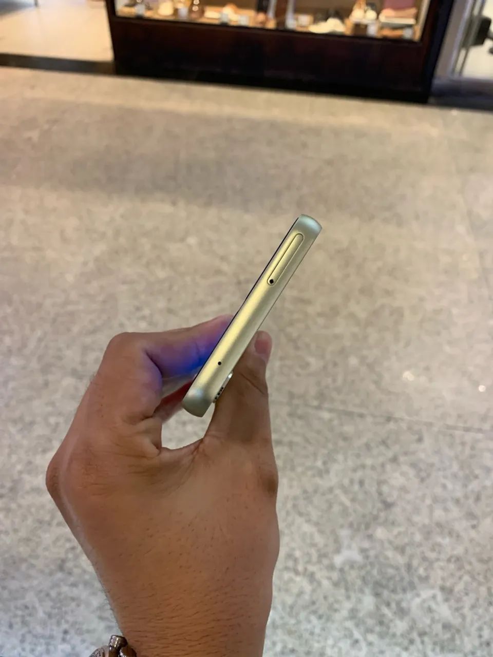 Samsung A34 256GB Sem Defeitos - Foto 5