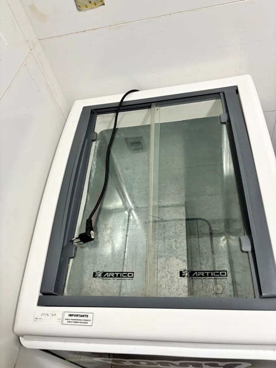 Freezer  - Foto 2