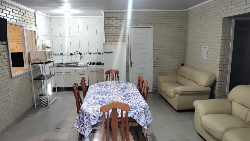 Temporada Casa capão da canoa perto ao centro e mercado Andreazza - Foto 4