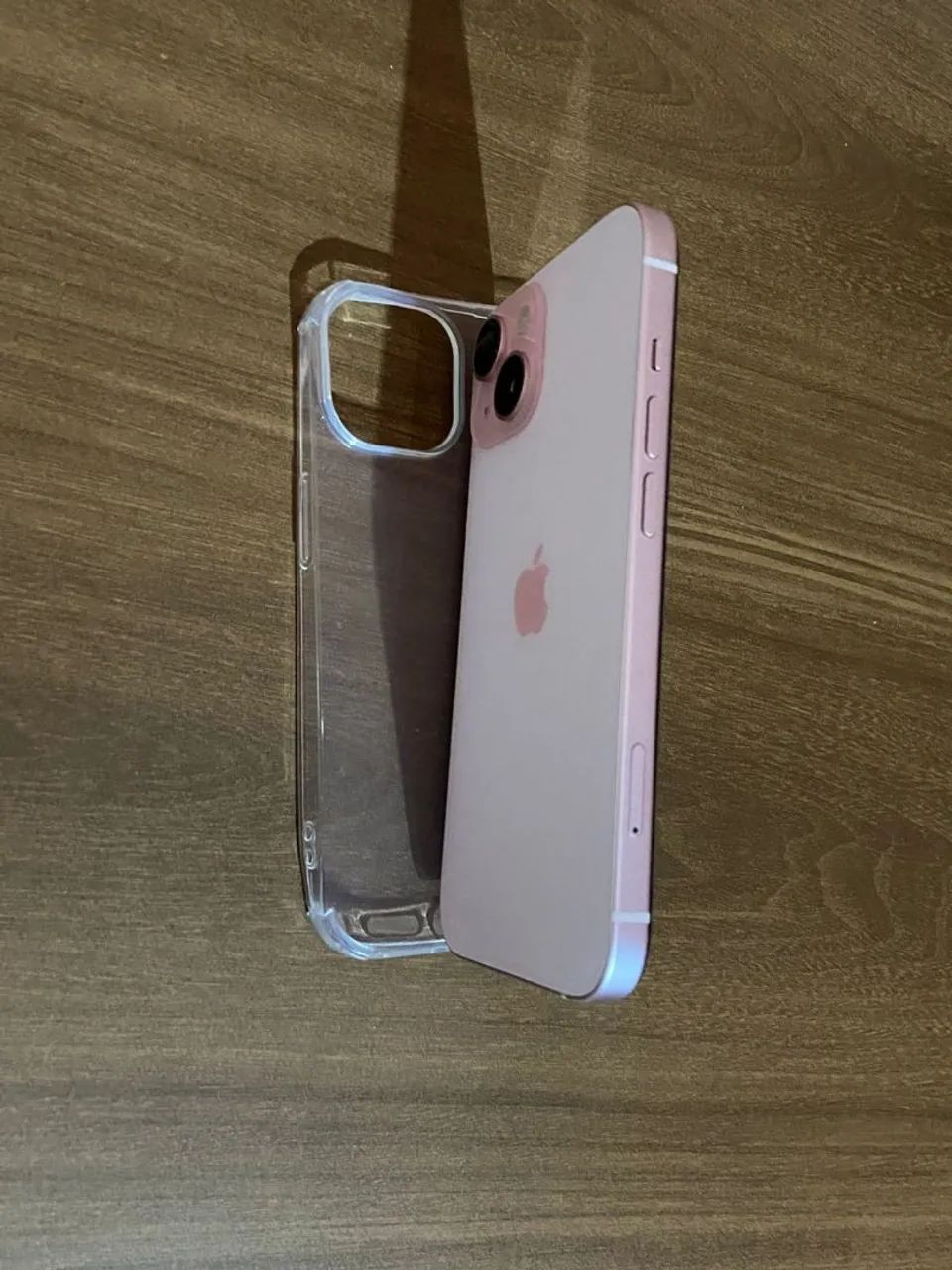 IPHONE 15 - 128 GB - Foto 5