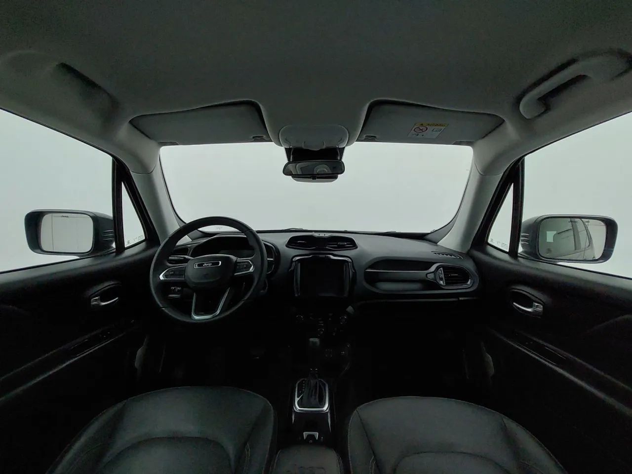 Jeep Renegade Long. T270 1.3 TB 4x2 Flex Aut., foto 15 de 18
