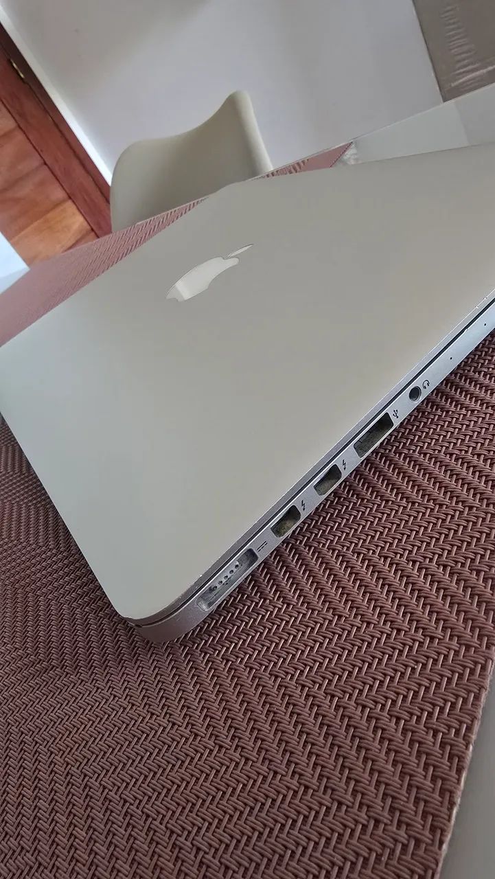 MacBook Pro 2015 - Foto 5