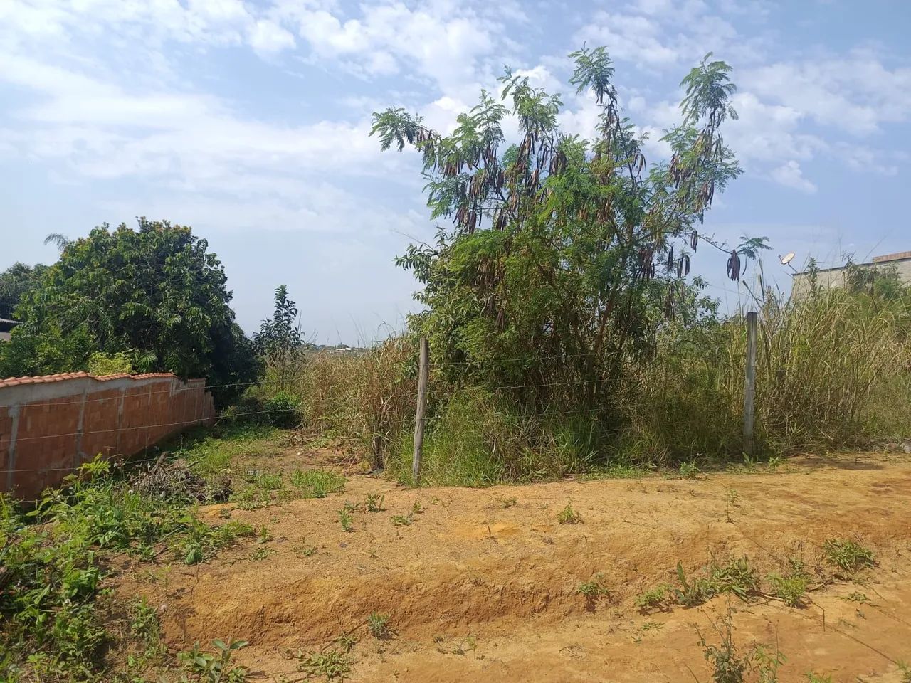 Terreno Jaconé - Foto 3