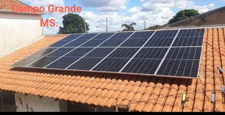 Energia Solar  - Foto 5