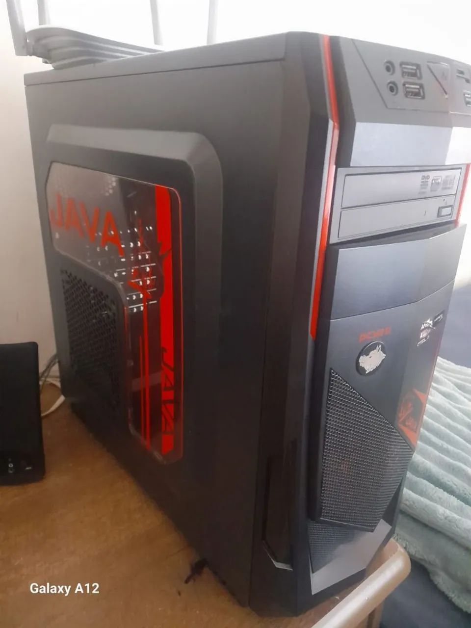 Pc Gamer (Preciso vender rápido)