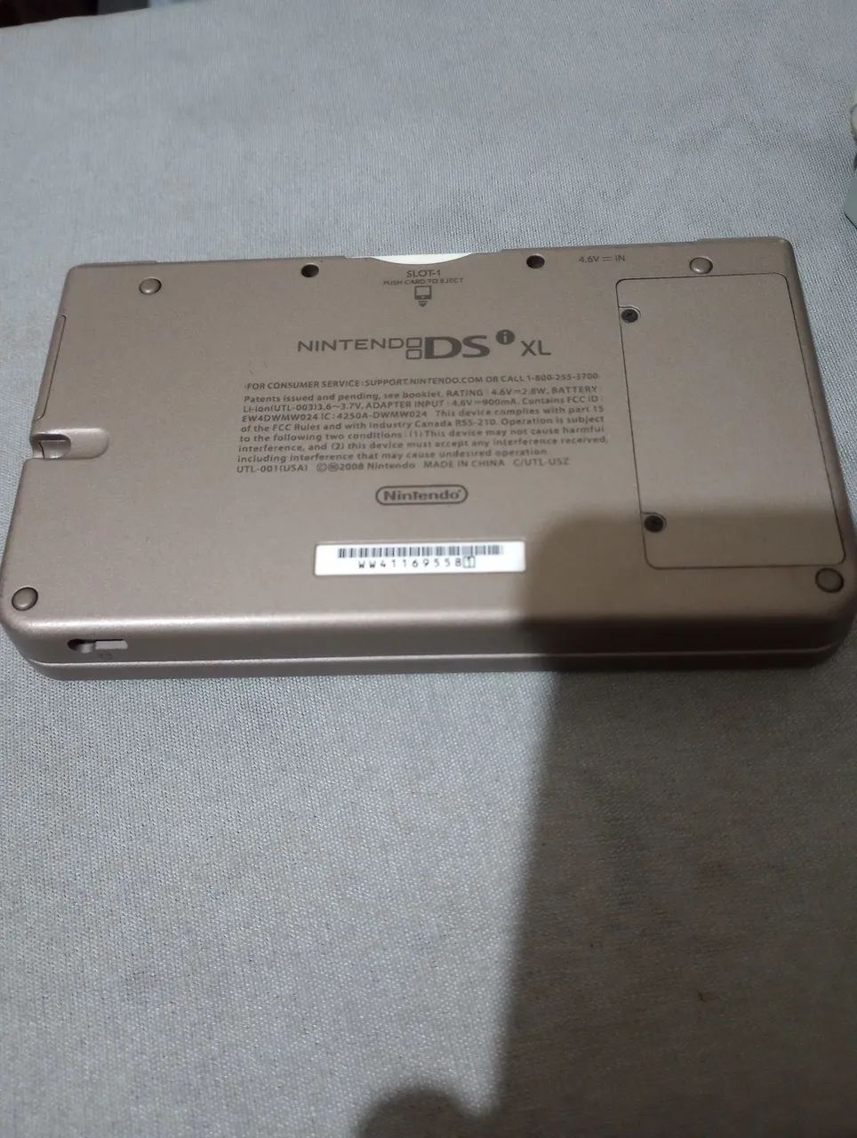 Nintendo DS  - Foto 5