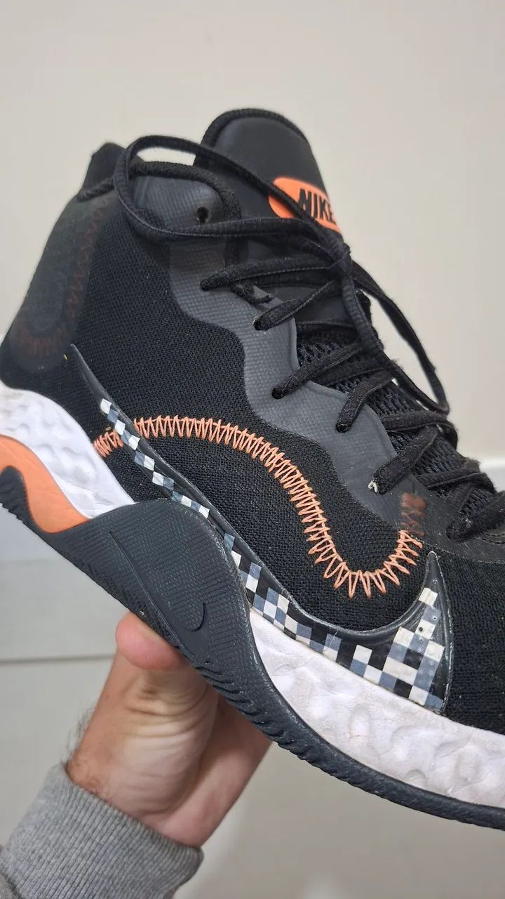 Tênis Nike Renew Elevate- TAM 41 - Foto 5