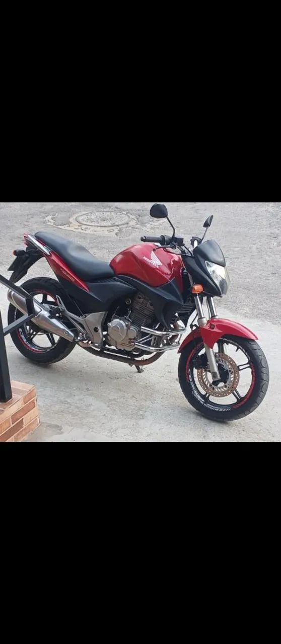 Cb300r